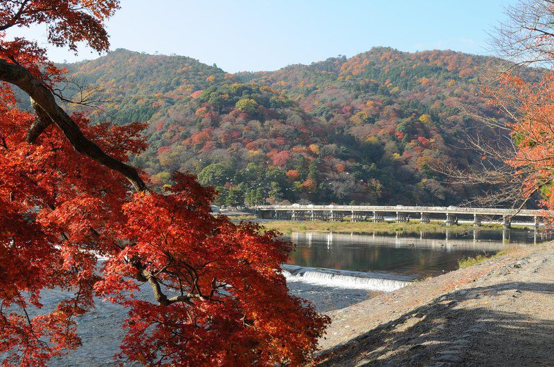 Hoshinoya Kyoto Hotel ภายนอก รูปภาพ