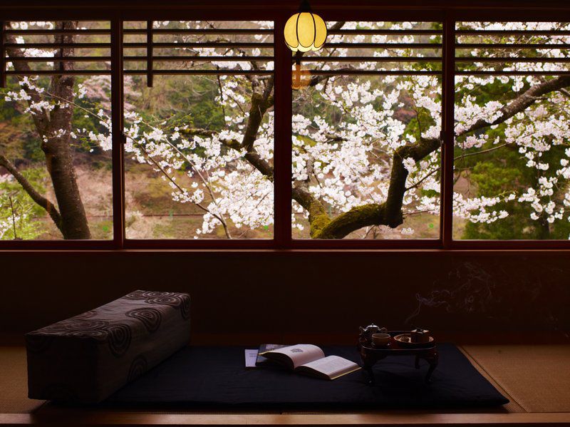 Hoshinoya Kyoto Hotel ภายนอก รูปภาพ