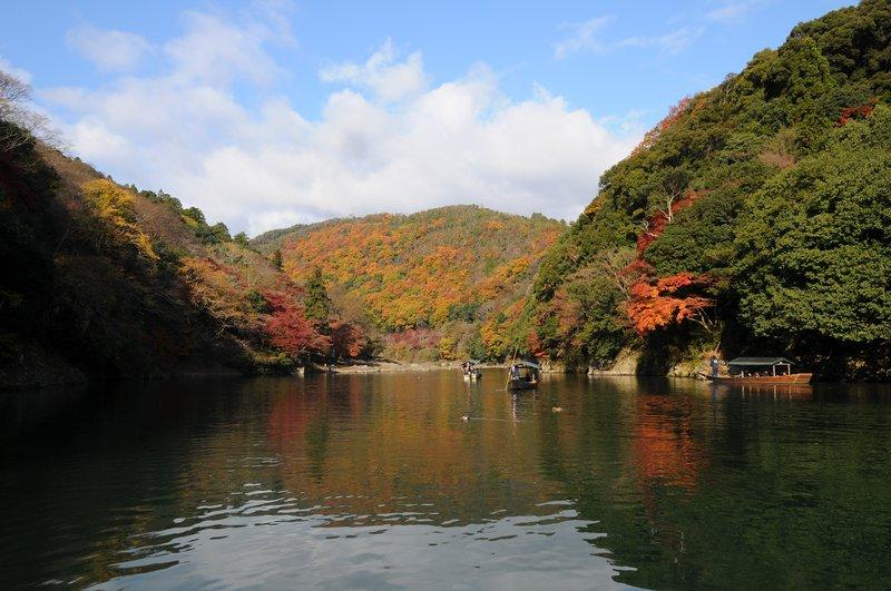 Hoshinoya Kyoto Hotel ภายนอก รูปภาพ