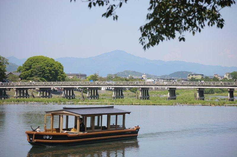 Hoshinoya Kyoto Hotel ภายนอก รูปภาพ